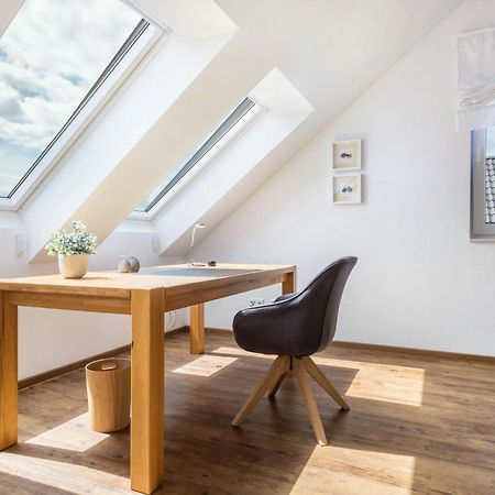 Time Out - Appartement Bodensee FDH Екстериор снимка