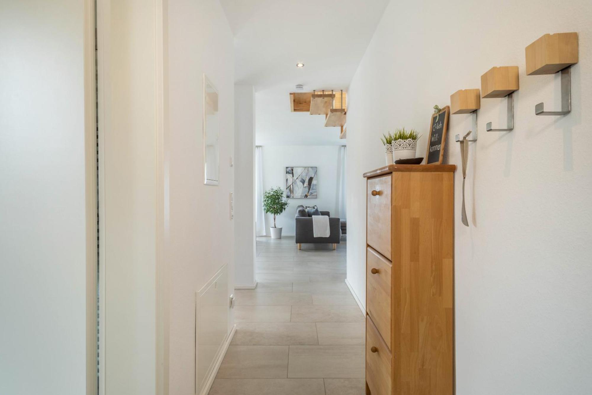 Time Out - Appartement Bodensee FDH Екстериор снимка