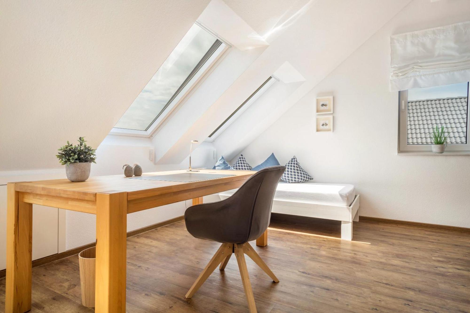 Time Out - Appartement Bodensee FDH Екстериор снимка