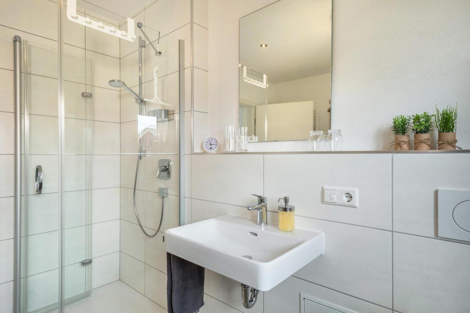 Time Out - Appartement Bodensee FDH Екстериор снимка