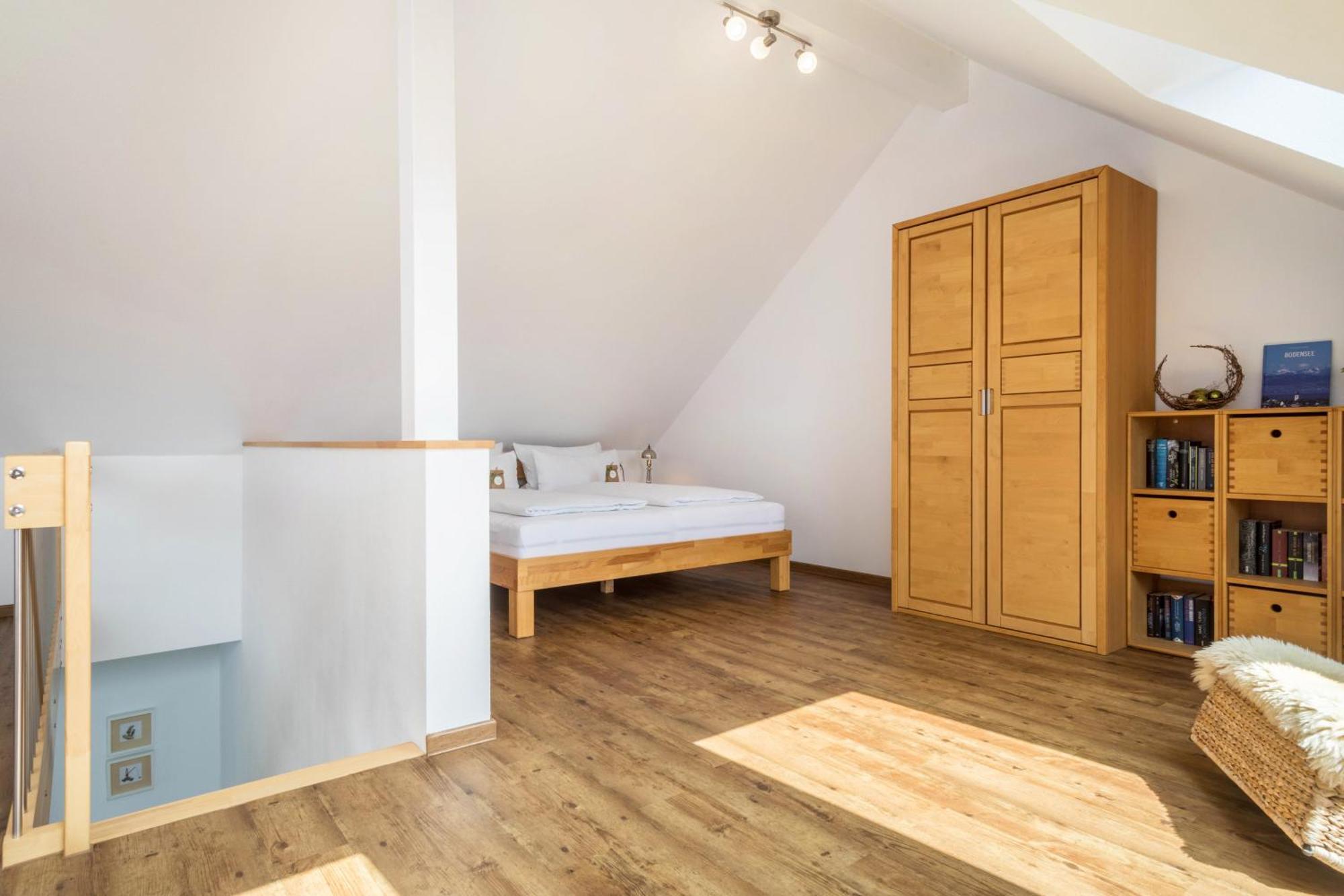 Time Out - Appartement Bodensee FDH Екстериор снимка