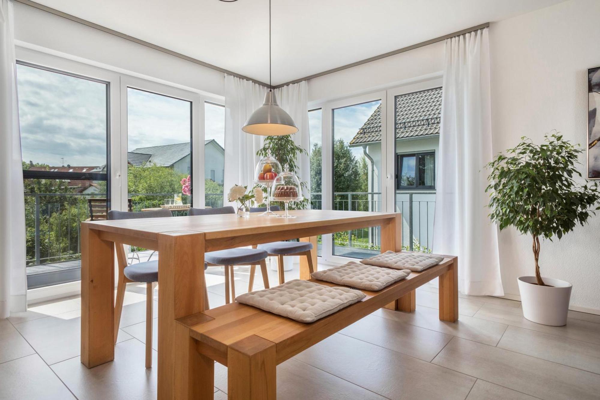 Time Out - Appartement Bodensee FDH Екстериор снимка