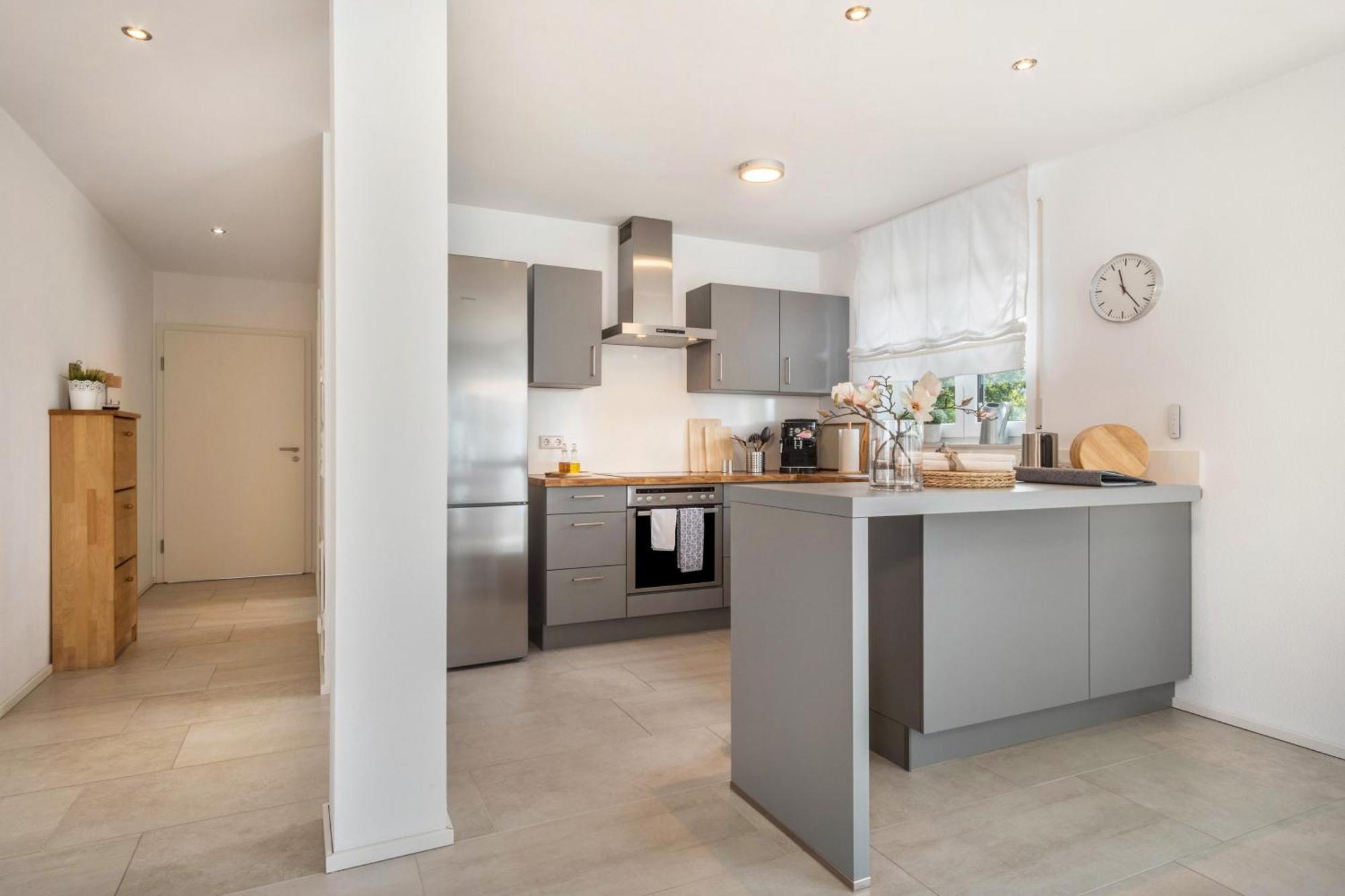 Time Out - Appartement Bodensee FDH Екстериор снимка