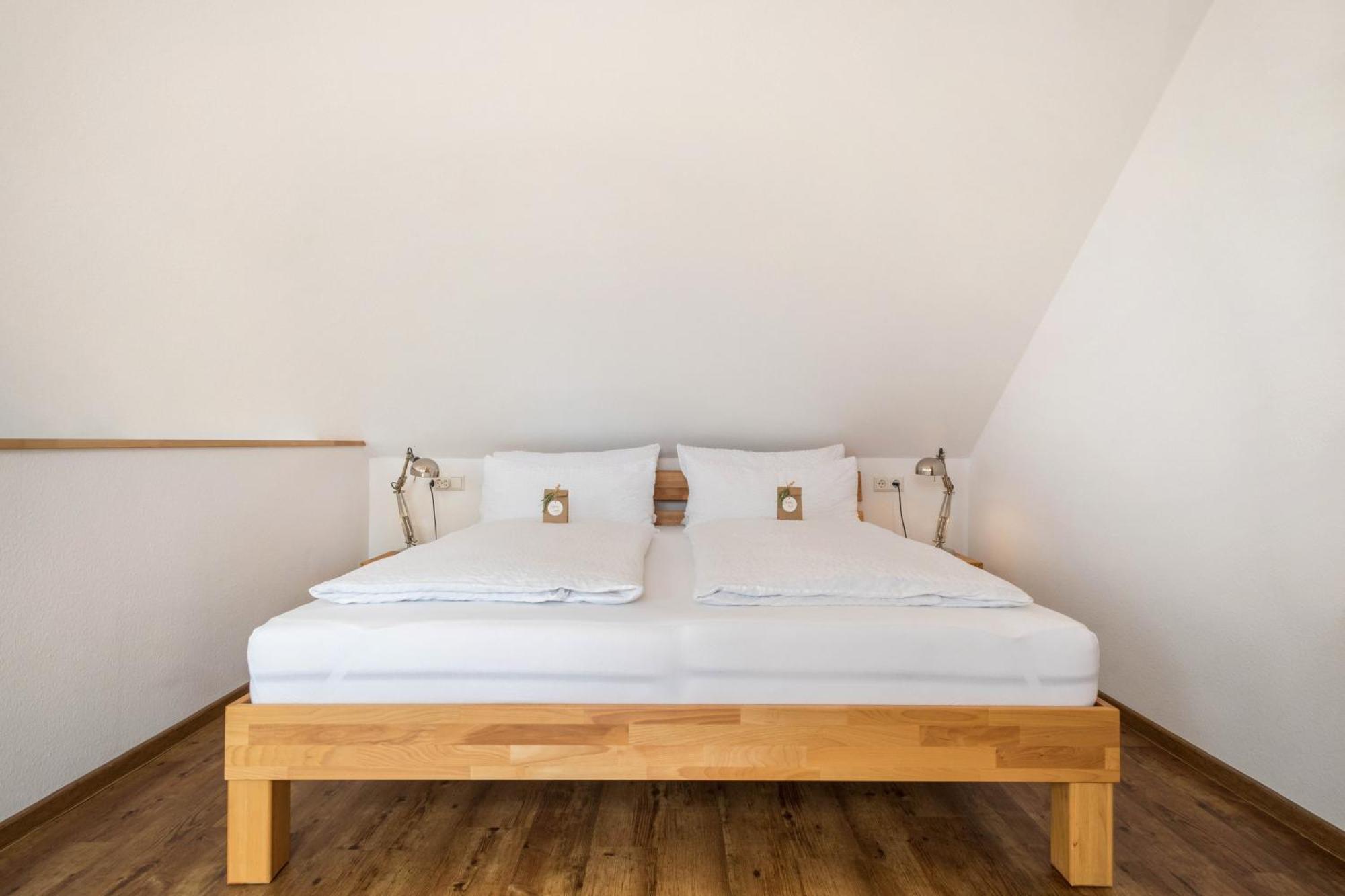 Time Out - Appartement Bodensee FDH Екстериор снимка
